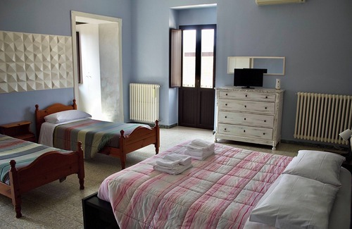 Atessa Bed & Breakfast | Il castello di atessa