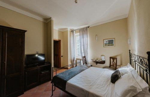 Bubbio Hotel | Il Castello di Bubbio