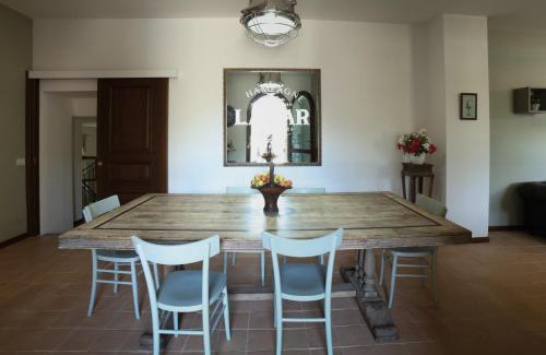Valfabbrica Apartment | Il Castello di Campolongo