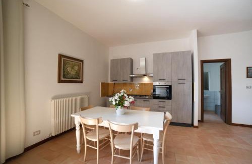 Valfabbrica Apartment | Il Castello di Campolongo