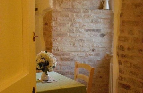 Falconara Marittima Apartment | Il Castello Di Dante