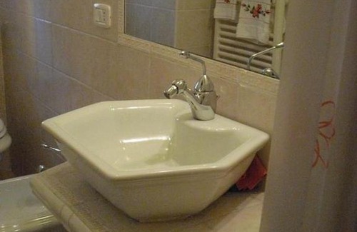 Falconara Marittima Apartment | Il Castello Di Dante