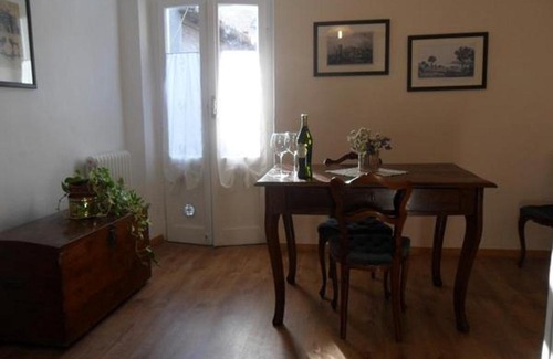 Falconara Marittima Apartment | Il Castello Di Dante