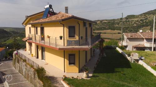Modolo Bed & Breakfast | Il Castello di Modolo