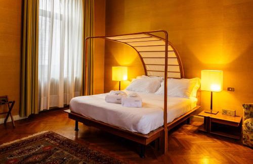 Cervesina Hotel | Il Castello Di San Gaudenzio