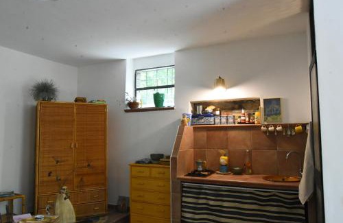 Gerano Bed & Breakfast | Il castello nel bosco