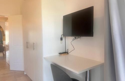 Avlemonas Villa | Il Castello Suites