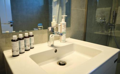 Avlemonas Villa | Il Castello Suites