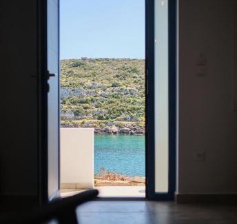 Avlemonas Villa | Il Castello Suites