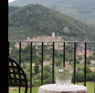 Arrone Apartment | Il Castello sul Lago