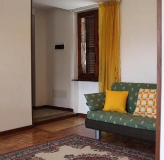 Arrone Apartment | Il Castello sul Lago