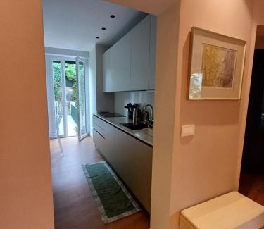 Albaro Apartment | Il Castello sul Mare