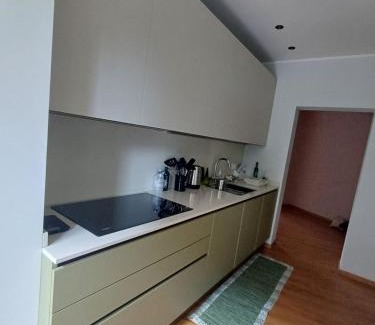Albaro Apartment | Il Castello sul Mare