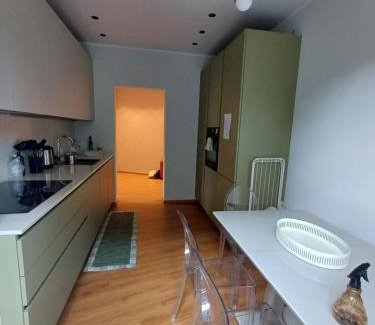 Albaro Apartment | Il Castello sul Mare