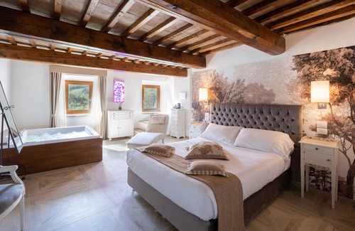Barberino di Mugello Other | Il Castelluccio Country Resort