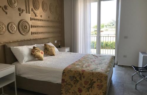 Caserta Bed & Breakfast | Il Cavaliere Bed and Breakfast