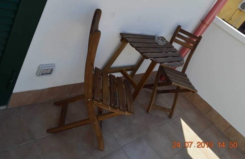 Barletta Apartment | IL CAVALLIERE 3-FLOOR SHORT RENTALS WITH PRIVATE TERRACE