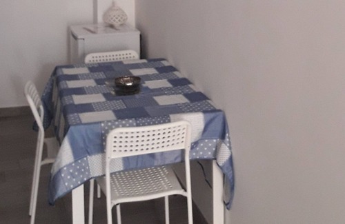 Barletta Apartment | IL CAVALLIERE SHORT RENTALS, 1st FLOOR BALCONY