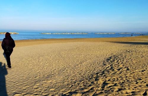 Montesilvano Bed & Breakfast | Il Cavalluccio Marino