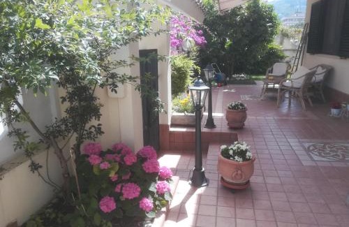 Montesilvano Bed & Breakfast | Il Cavalluccio Marino