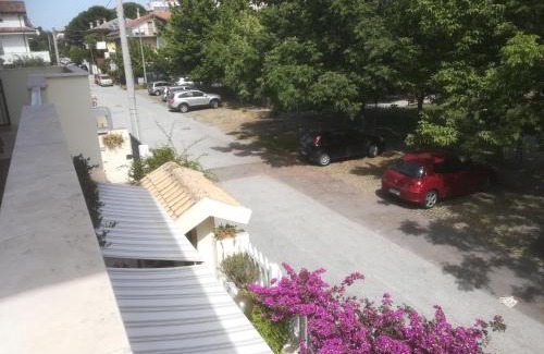 Montesilvano Bed & Breakfast | Il Cavalluccio Marino