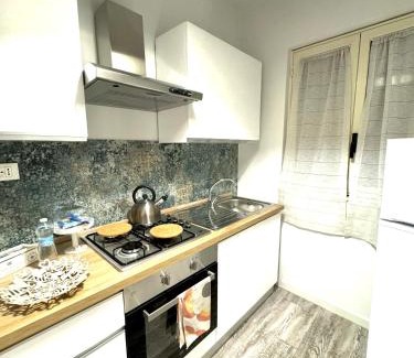 Nicolosi House | Il Caveau dell'Etna