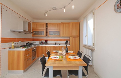 Salo Apartment | Il Cedro - near to the old town of Salò with pool
