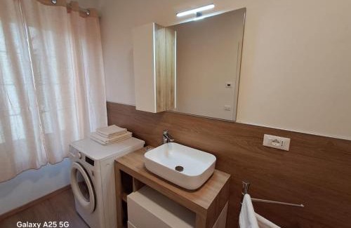 Cles Apartment | Il Centrale A&B