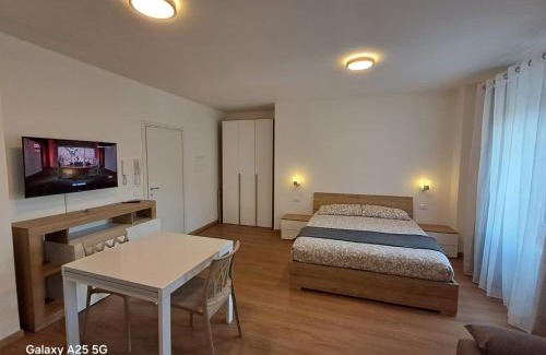 Cles Apartment | Il Centrale A&B