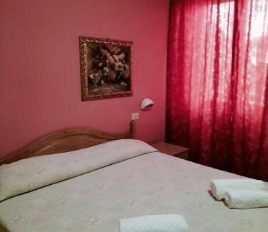 Camucia Bed & Breakfast | Il Centrale