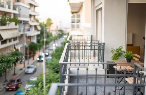 Aigio Apartment | il Centro apartment