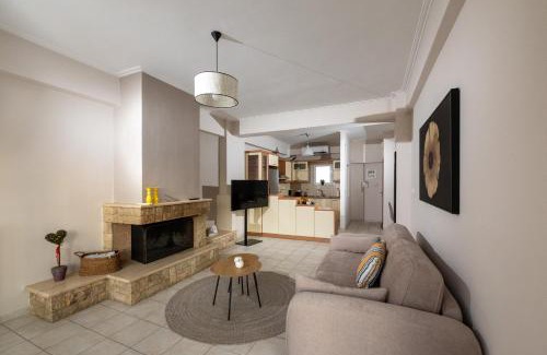Aigio Apartment | il Centro apartment