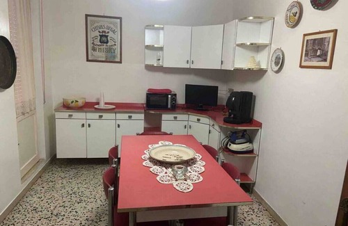 Giulianova Apartment | “Il Centro” Nel cuore ❤️, a due passi dal mare