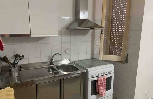 Giulianova Apartment | “Il Centro” Nel cuore ❤️, a due passi dal mare