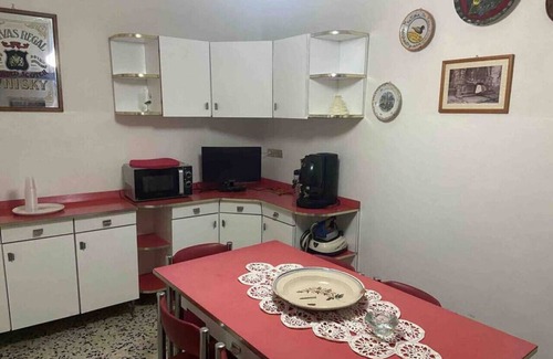 Giulianova Apartment | “Il Centro” Nel cuore ❤️, a due passi dal mare