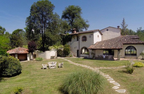 Bivio Lugnano Villa | Il Cerreto 8+4, Emma Villas
