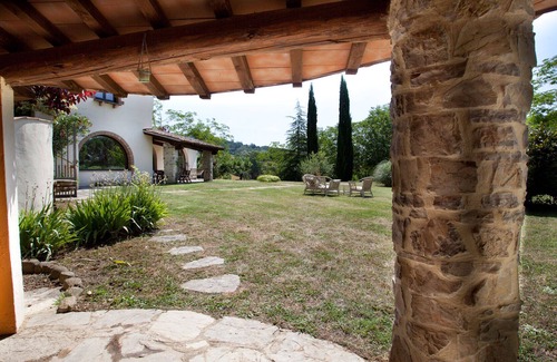 Bivio Lugnano Villa | Il Cerreto 8+4, Emma Villas