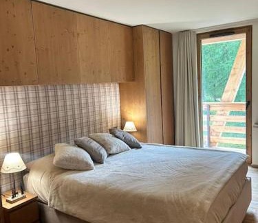 Cervinia Apartment | Il Cervo nel Bosco