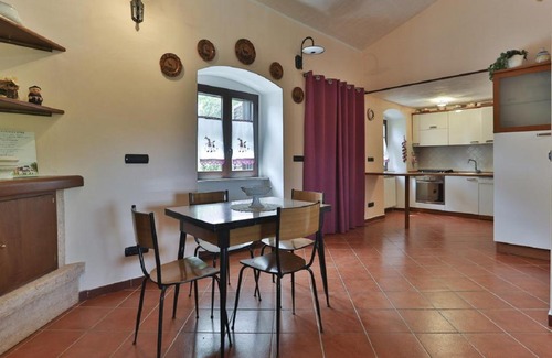 Introdacqua Bed & Breakfast | Il Ciavattone Bed and Bike