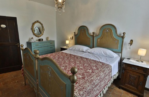 Introdacqua Bed & Breakfast | Il Ciavattone Bed and Bike