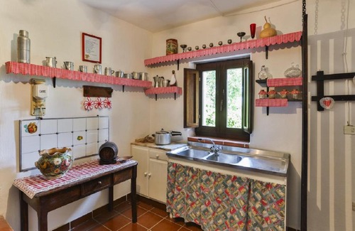 Introdacqua Bed & Breakfast | Il Ciavattone Bed and Bike