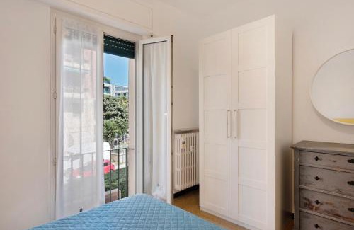 Boccadasse Apartment | Il ciliegio di Miki