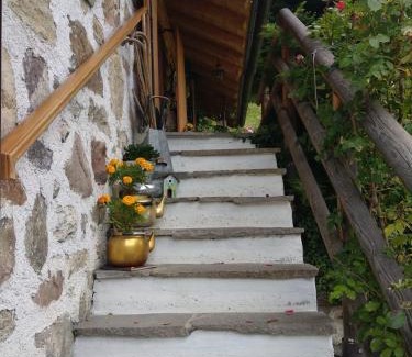 Imer Bed & Breakfast | Il Ciliegio