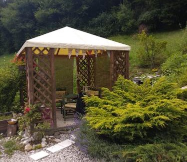Imer Bed & Breakfast | Il Ciliegio