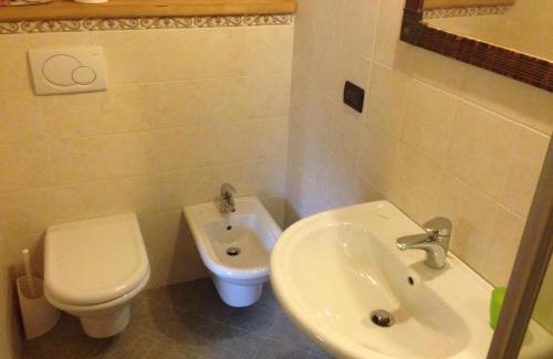 Imer Bed & Breakfast | Il Ciliegio