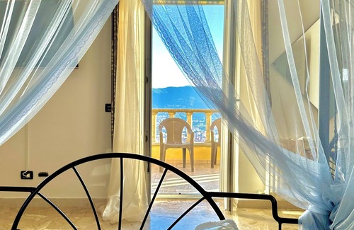 Carozzo Bed & Breakfast | Il Ciliegio