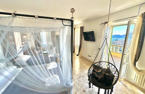 Carozzo Bed & Breakfast | Il Ciliegio