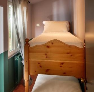 Barga Apartment | Il Ciocco Cottages