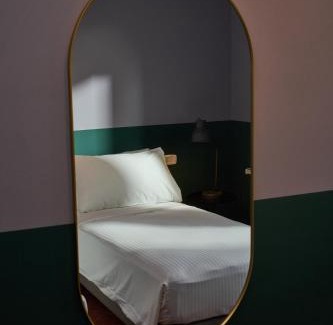 Barga Apartment | Il Ciocco Cottages