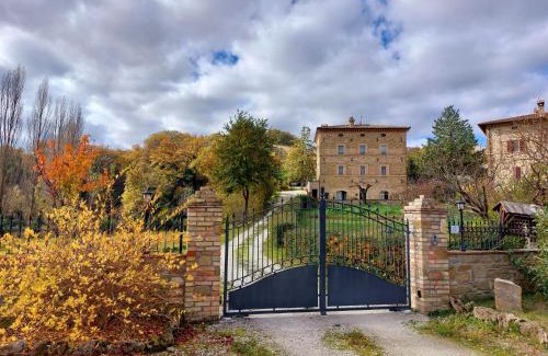 Nocera Umbra House | Il Ciottone